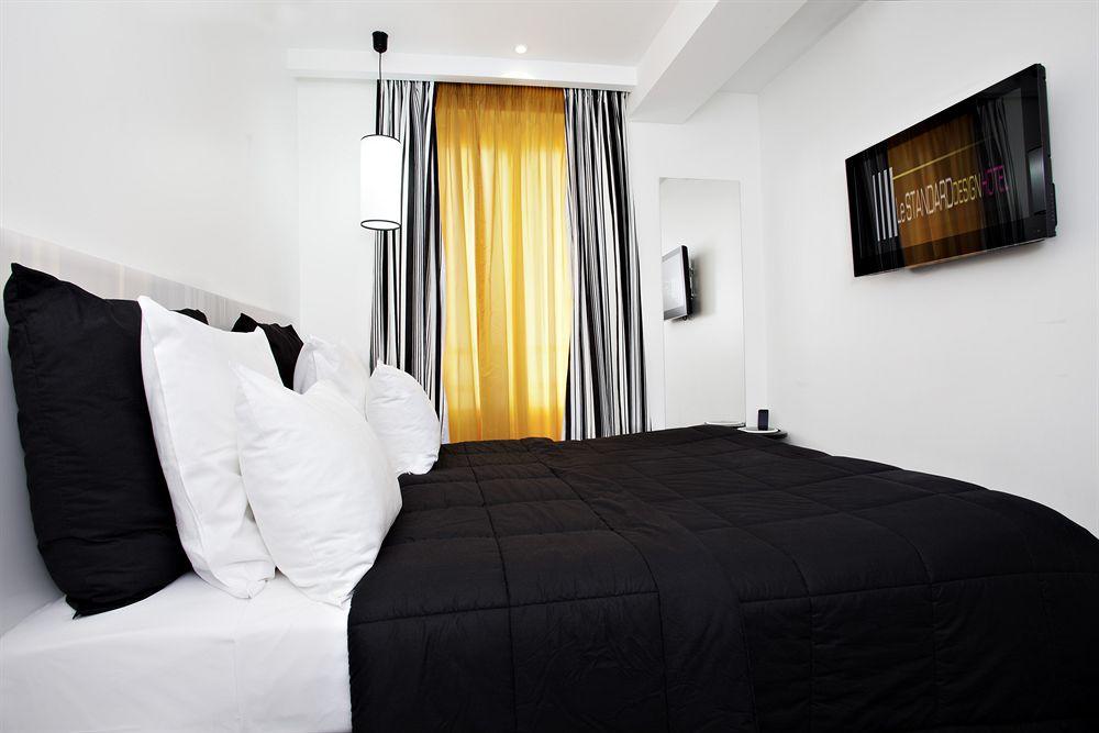 Hotel Standard Design Paris Eksteriør billede