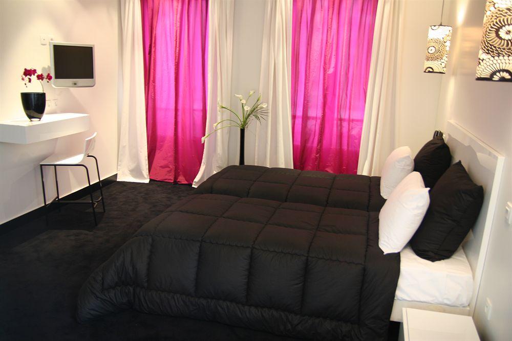 Hotel Standard Design Paris Eksteriør billede