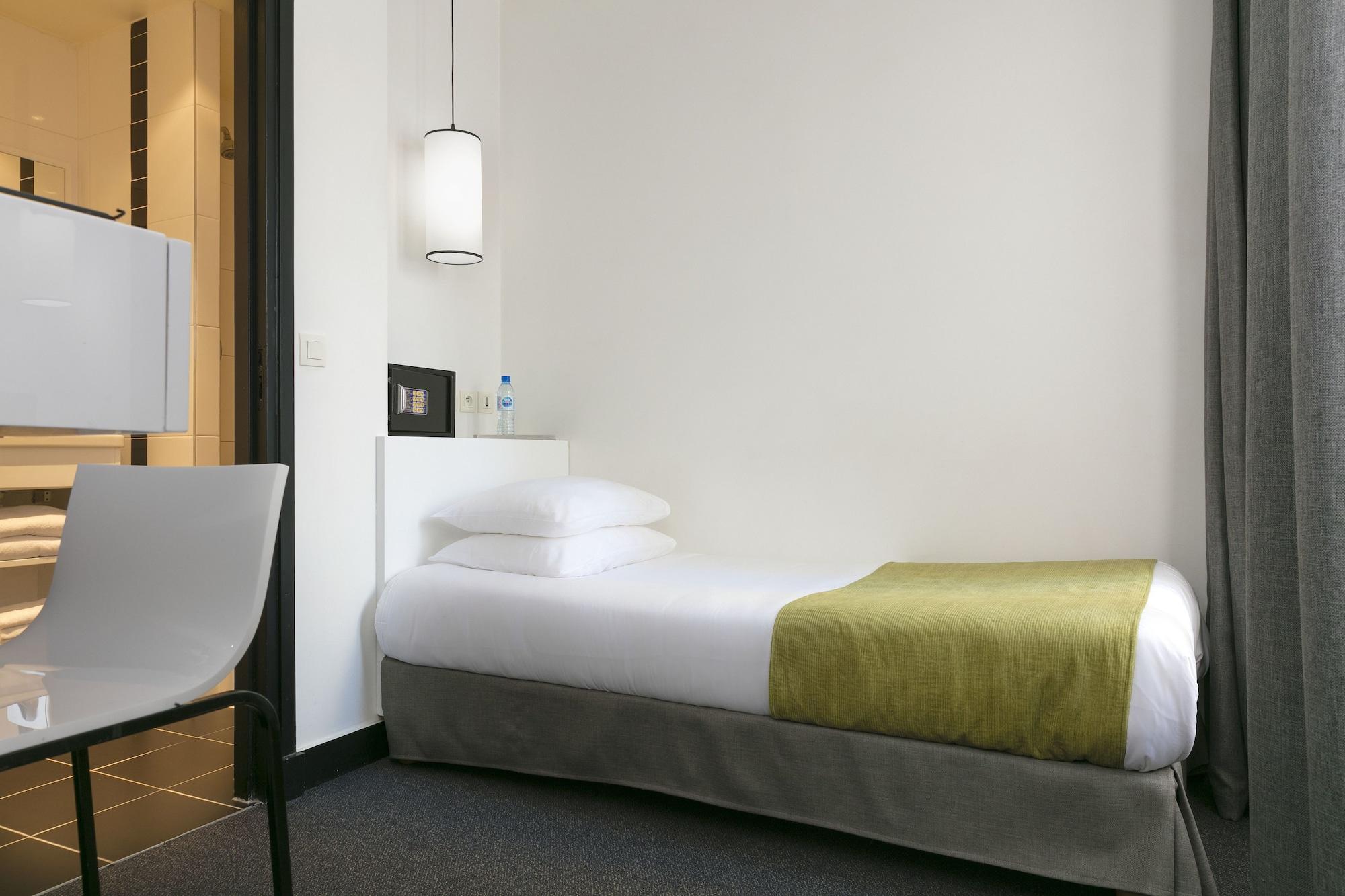 Hotel Standard Design Paris Eksteriør billede