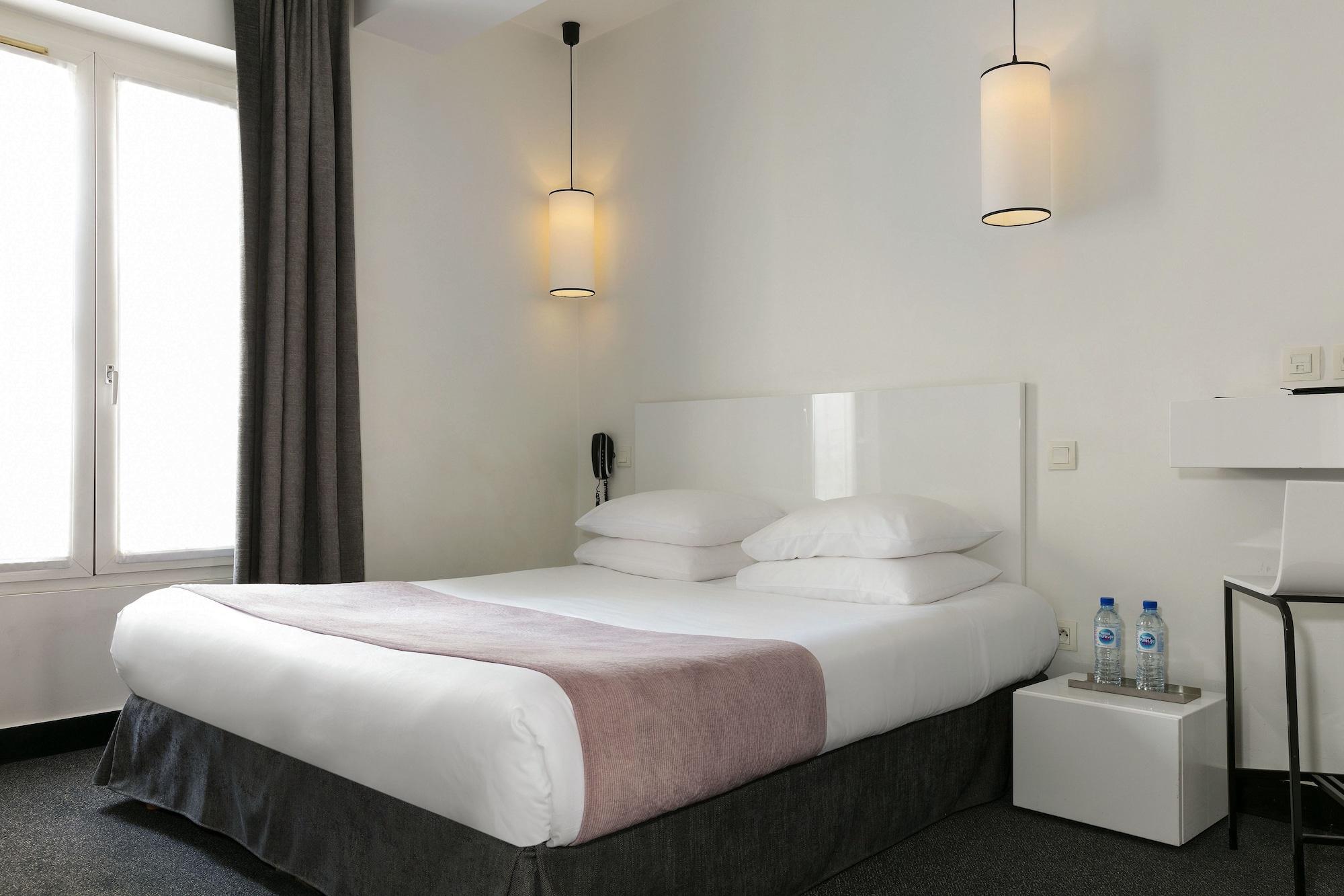 Hotel Standard Design Paris Eksteriør billede