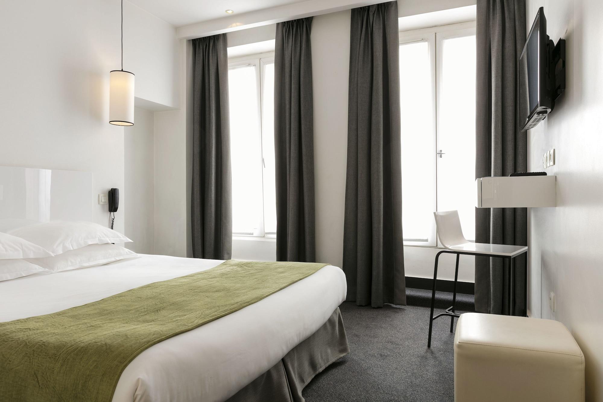 Hotel Standard Design Paris Eksteriør billede