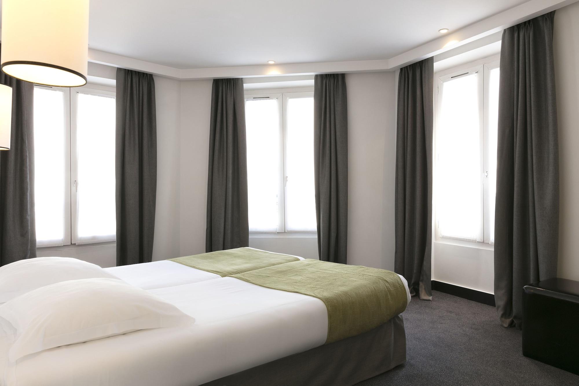 Hotel Standard Design Paris Eksteriør billede