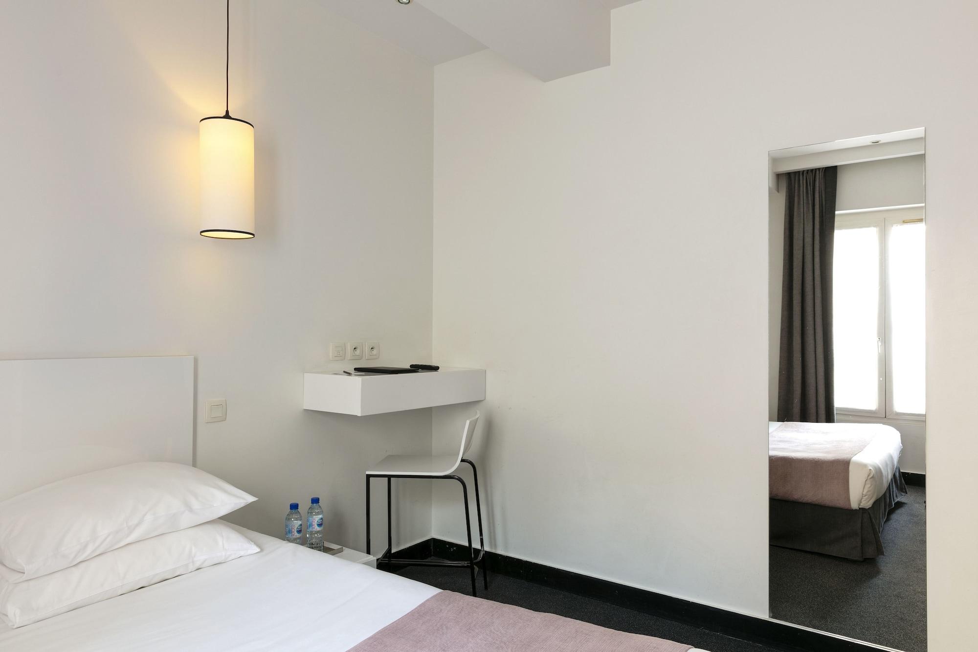 Hotel Standard Design Paris Eksteriør billede