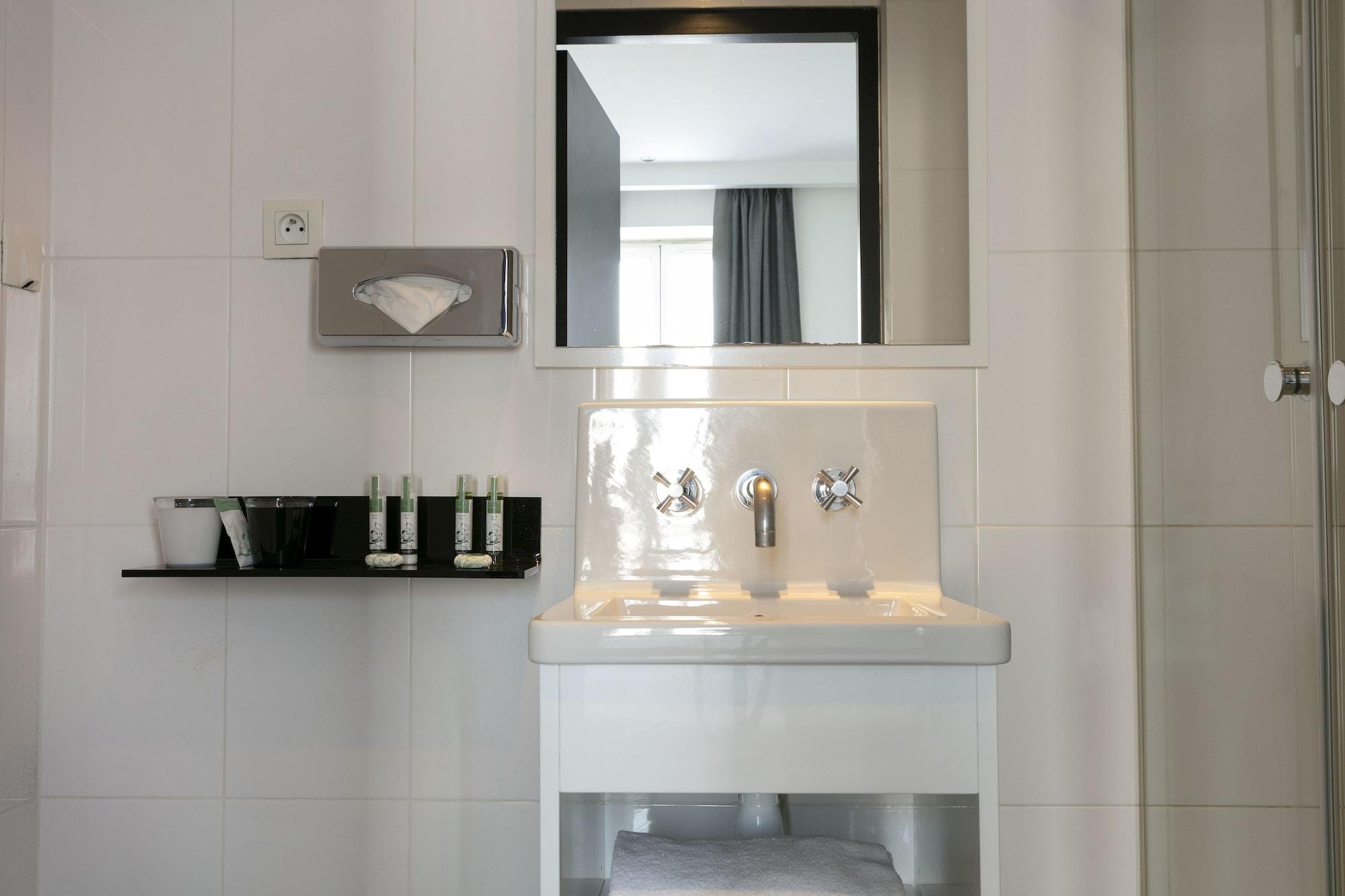 Hotel Standard Design Paris Eksteriør billede