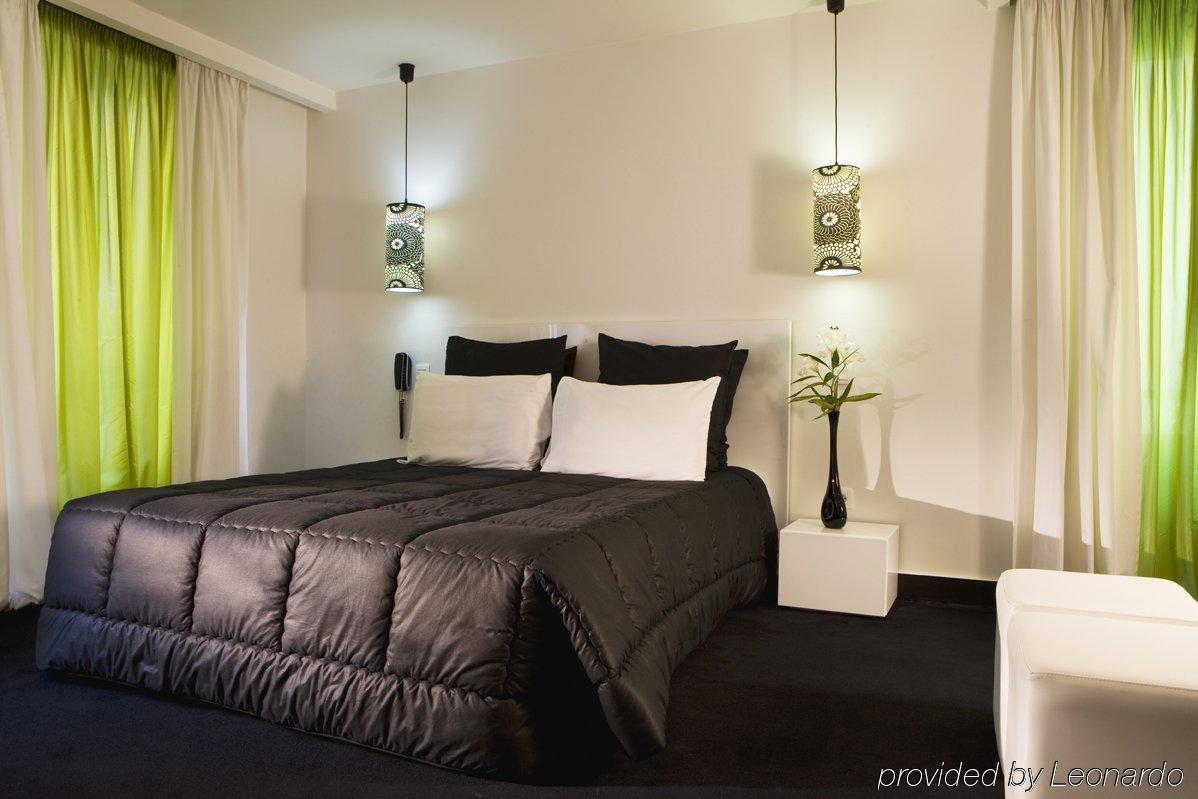 Hotel Standard Design Paris Værelse billede
