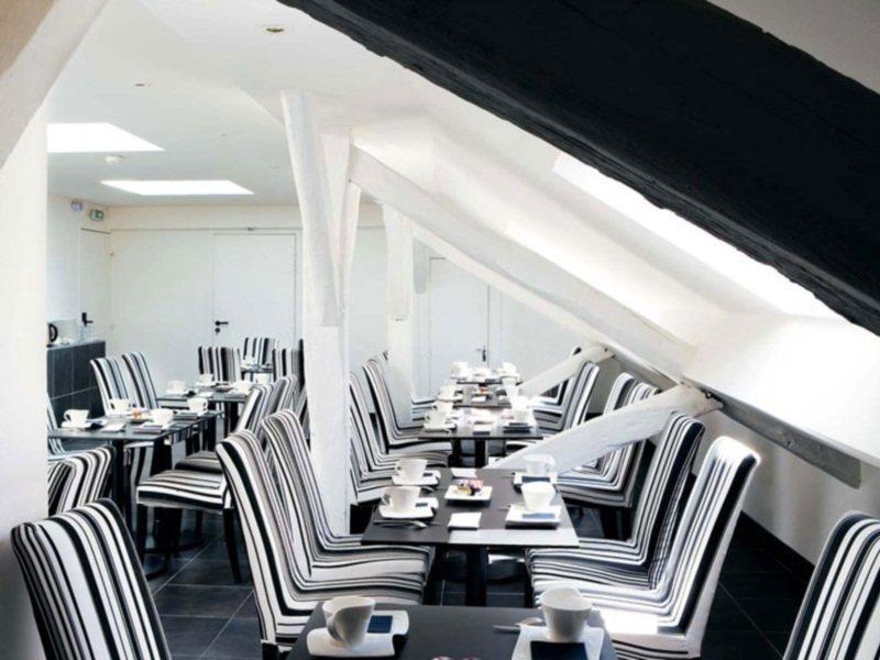 Hotel Standard Design Paris Eksteriør billede