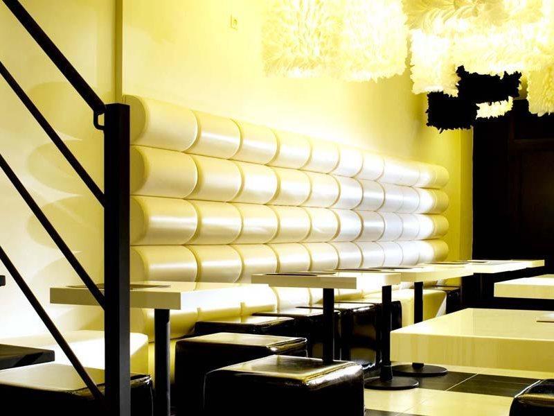 Hotel Standard Design Paris Eksteriør billede