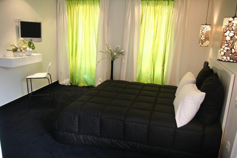 Hotel Standard Design Paris Værelse billede