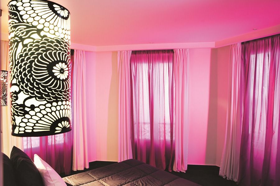 Hotel Standard Design Paris Eksteriør billede