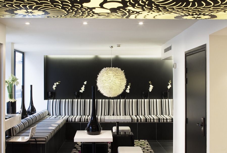 Hotel Standard Design Paris Eksteriør billede