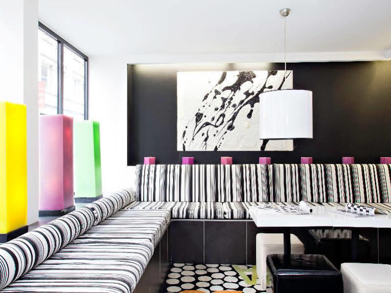 Hotel Standard Design Paris Eksteriør billede
