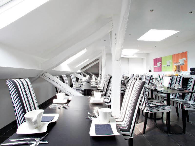 Hotel Standard Design Paris Eksteriør billede