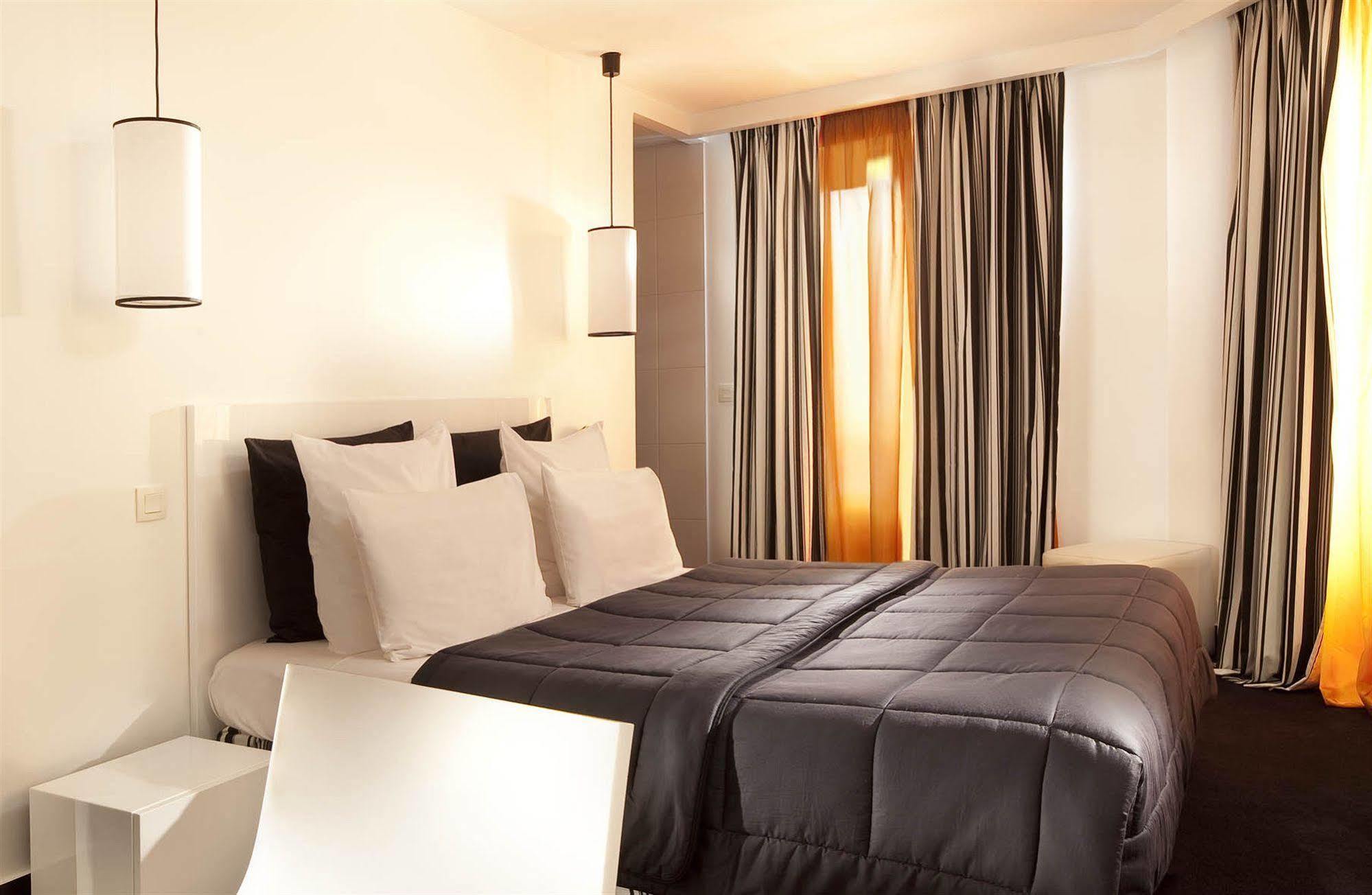 Hotel Standard Design Paris Eksteriør billede