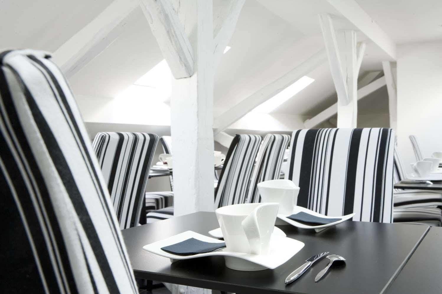 Hotel Standard Design Paris Eksteriør billede