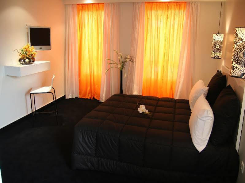 Hotel Standard Design Paris Eksteriør billede