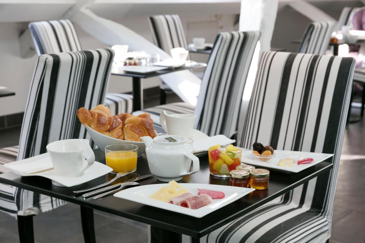 Hotel Standard Design Paris Eksteriør billede