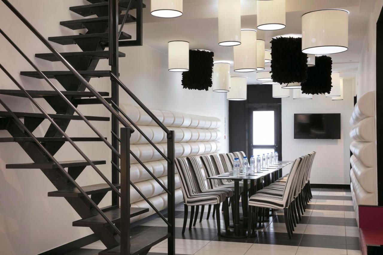 Hotel Standard Design Paris Eksteriør billede