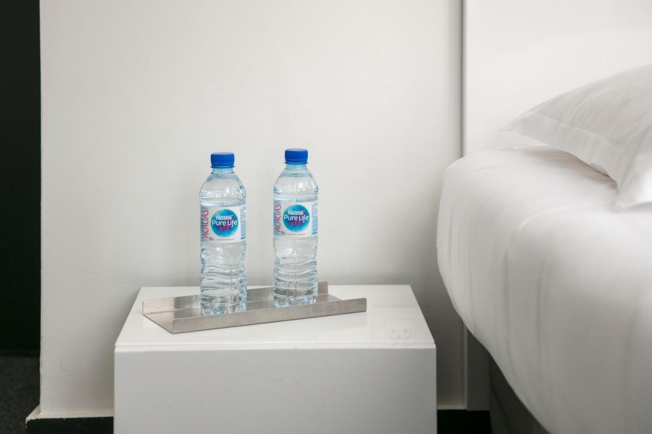 Hotel Standard Design Paris Eksteriør billede